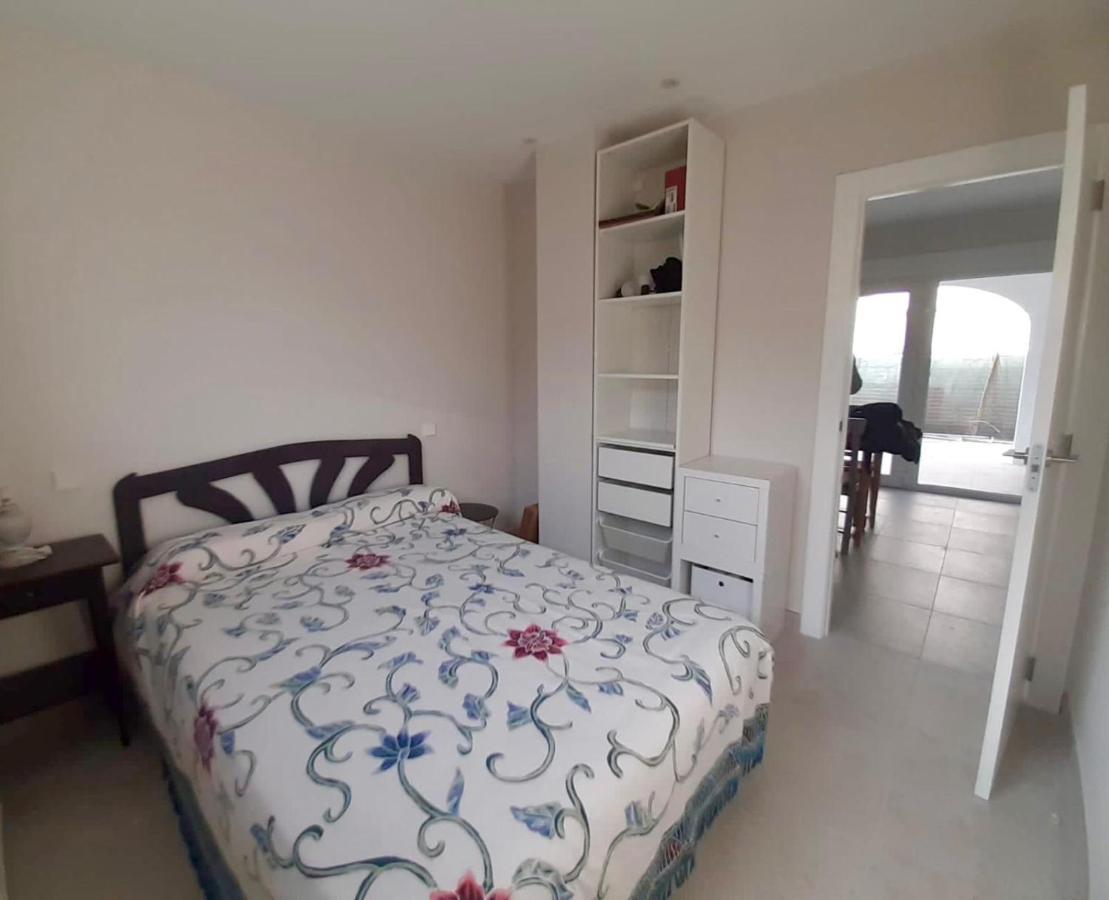 Вилла Casita Moderna A Escasos Metros De Playa Terranova Олива Экстерьер фото